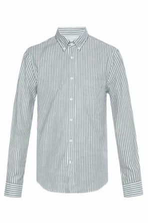 Striped shirt, zdjęcie 1 Striped shirt od Acne